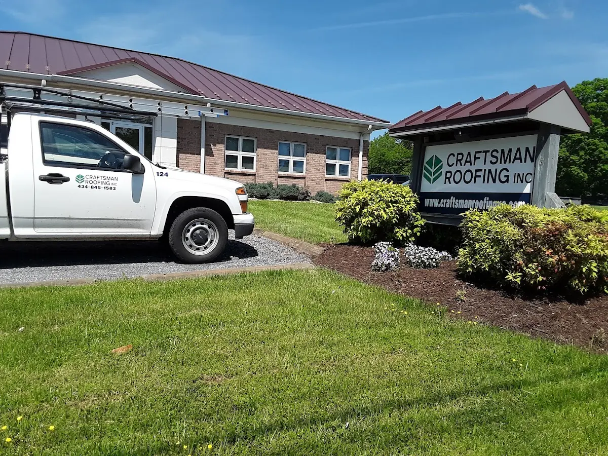 Quality Gutter & Downspout Repair by experienced craftsmen in Liberty Center